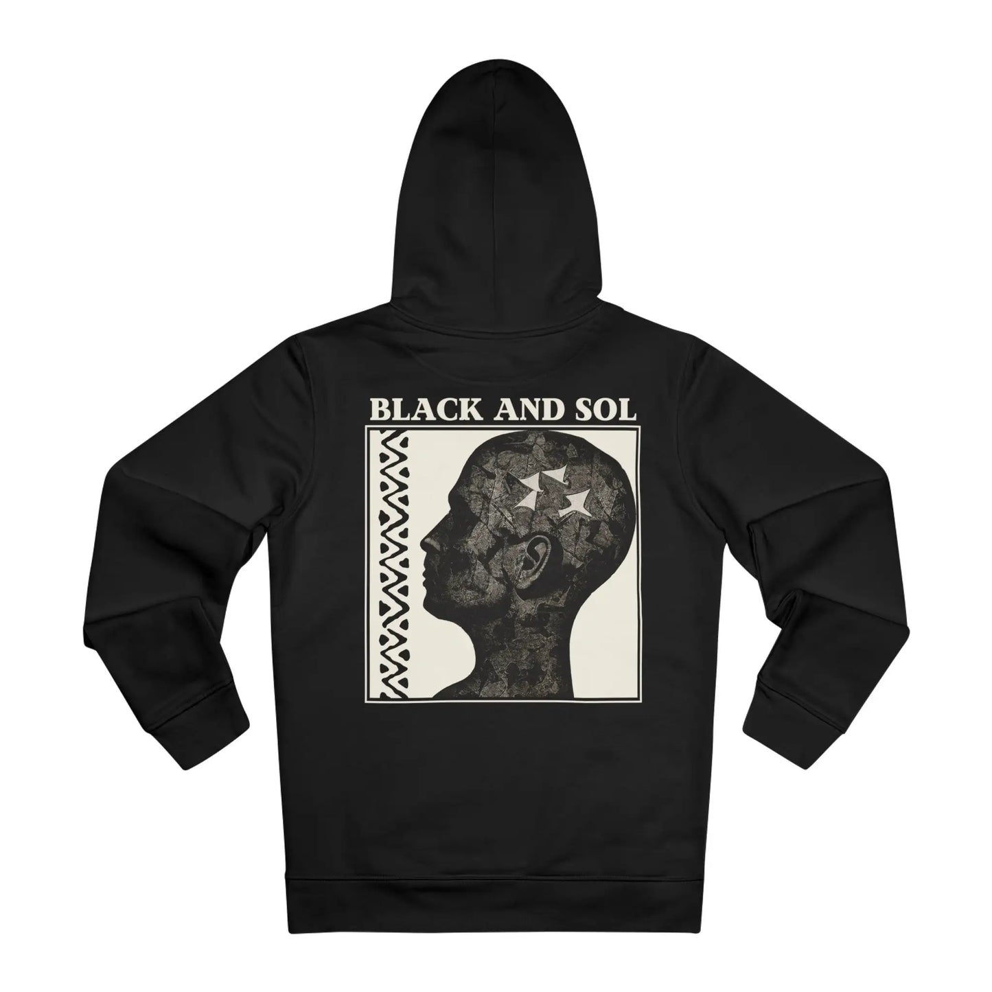 African Vibes BLACK AND SOL
