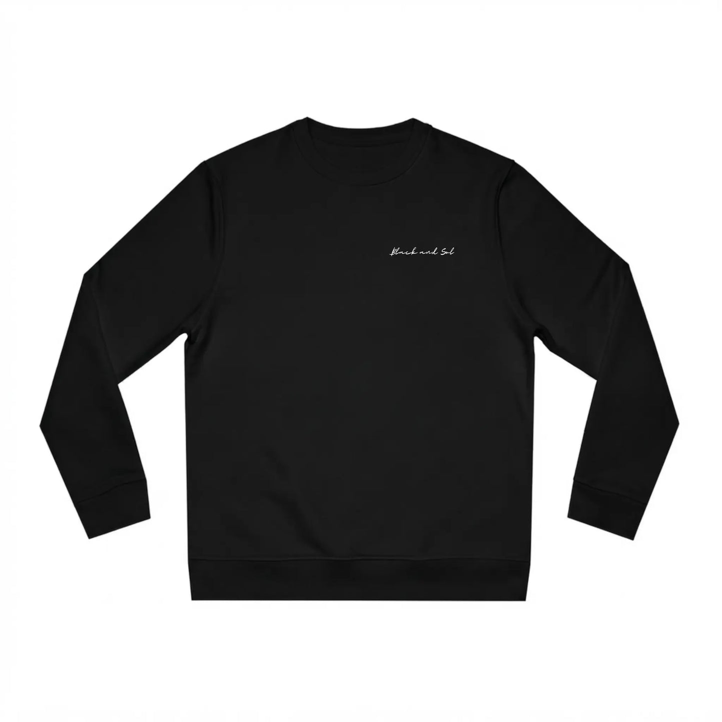 FeatherFleece BLACK AND SOL